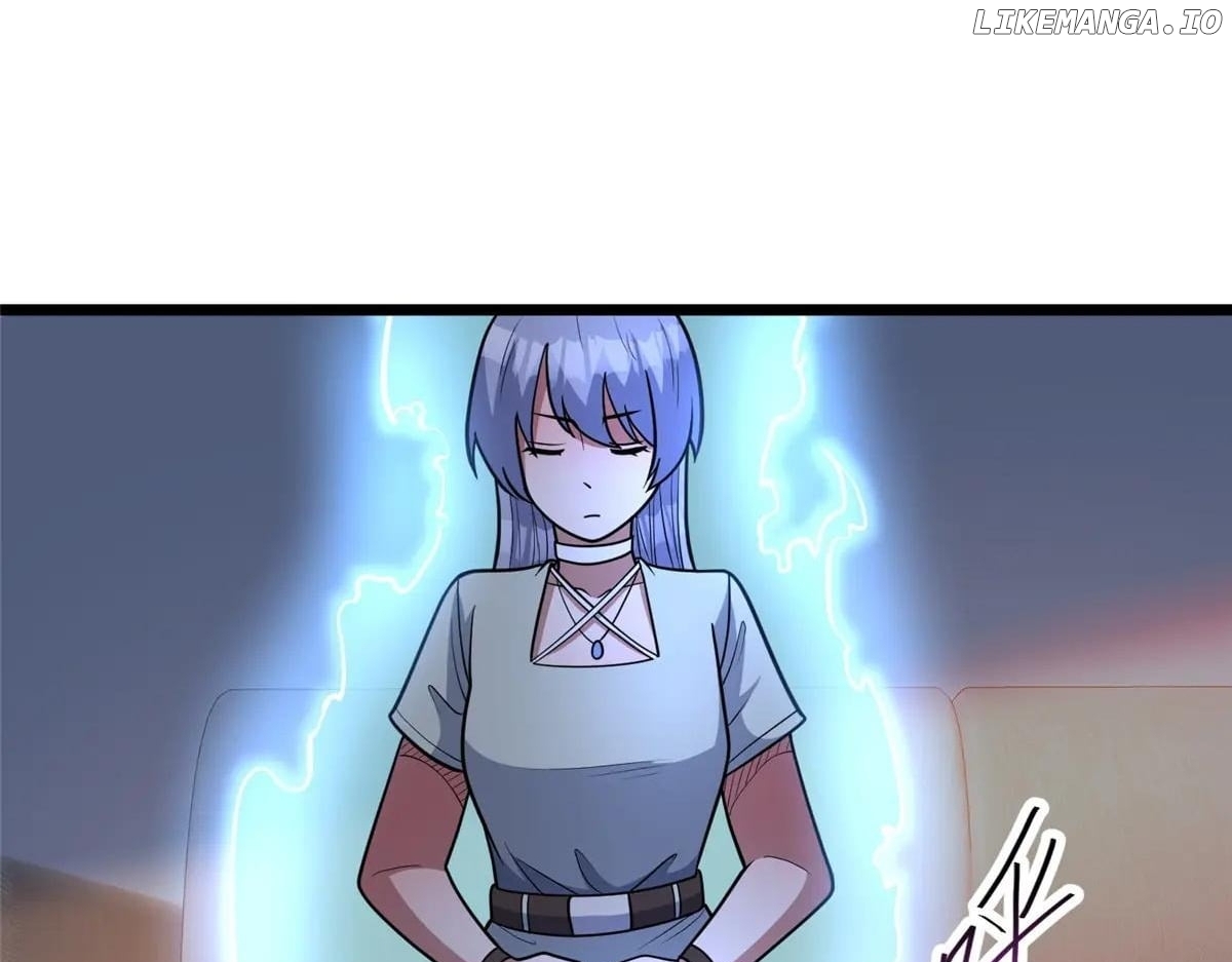 Divine Urban God Chapter 270 - page 88
